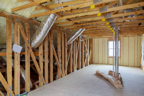 Best Specialty Insulation in Greenville, MI