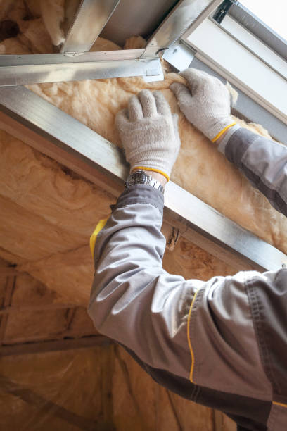 Best Types of Insulation in Greenville, MI