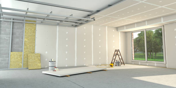 Best Insulation for Specific Applications in Greenville, MI