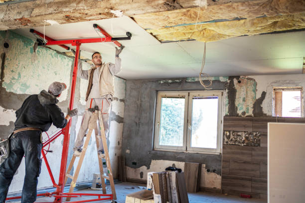 Best Insulation Materials and Products in Greenville, MI